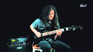 Video thumbnail for Demonstration video of Cort X-11 by Hedras Ramos by Cort Guitars and Basses