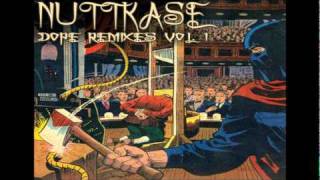 Vinnie Paz - Drag You To Hell (Nuttkase Remix)