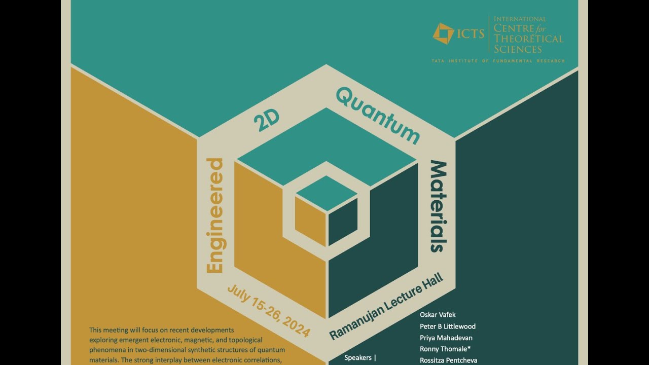 Cuprate Twistronics for a New Generation of Macroscopic Quantum Hardwares by Nicola Poccia