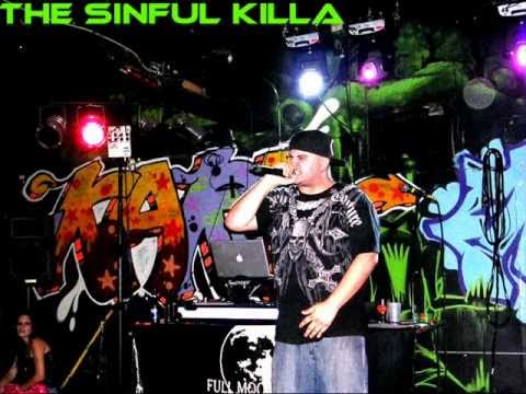 The Sinful Killa - Ain't No Grave Feat Magik Musik