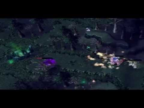 【WoHuNteR出品】 屠夫HuNteR ( Pudge )