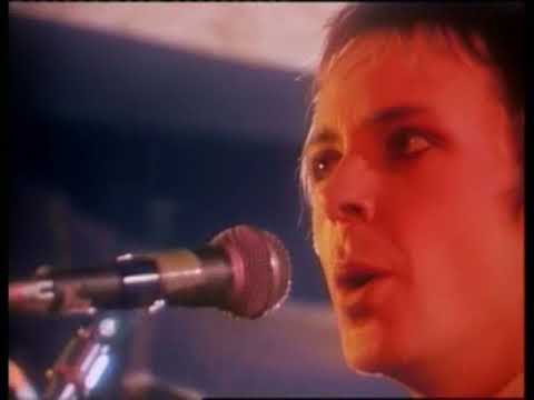 The Machines - The Hustle