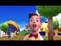 LazyTown Capitulo 19 El Principe Stingy Latino HD