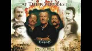The Wolfe Tones- God Save Ireland