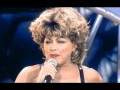 01 - Tina Turner - I Want To Take You Higher - LIVE.mpg