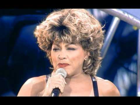 I Want To Take You Higher - Ike Y Tina Turner
