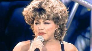 01 - Tina Turner - I Want To Take You Higher - LIVE.mpg