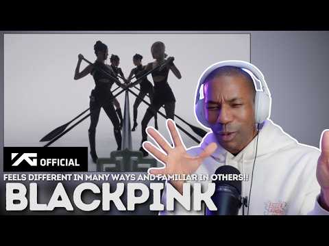 BLACKPINK | 'GO' MV REACTION | Definitely for the right mood!