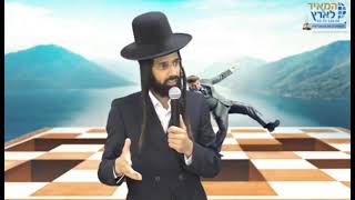 10 ביולי 2025 (הרב מאיר שלמה זצ"ל) - התמונה מוצגת ישירות מתוך אתר האינטרנט יוטיוב. זכויות היוצרים בתמונה שייכות ליוצרה. קישור קרדיט למקור התוכן נמצא בתוך דף הסרטון