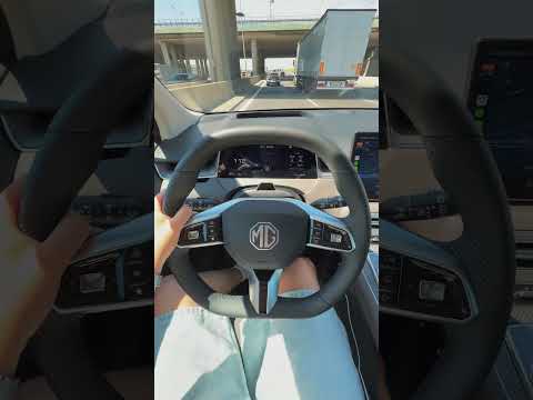 Musiałem to sprawdzić w Volvo EX30 😳