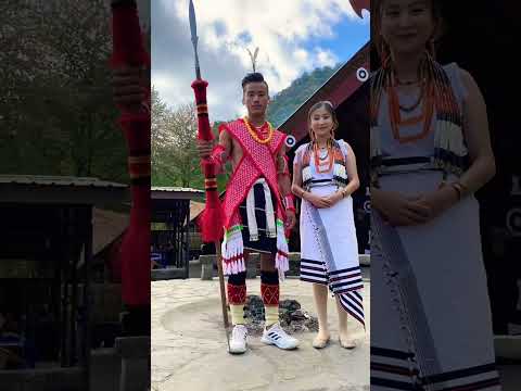 Hornbill festival | Nagaland