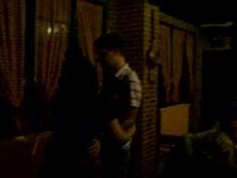 Anniversaire BenJ La Java Bleue