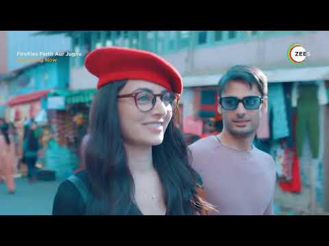 Fireflies: Parth Aur Jugnu | Aashiqana Song | A ZEE5 Original | Streaming Now on ZEE5 — Fireflies: Parth Aur Jugnu