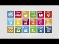 Comprendre les objectifs de développement durable