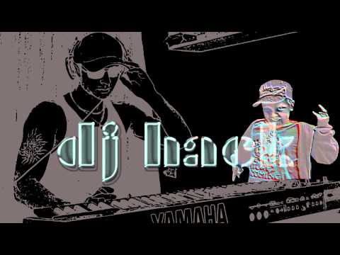 Lucenzo & Qwote Ft Pitbull - Danza Kuduro (DJ Hack Feat Ollie Mashup)