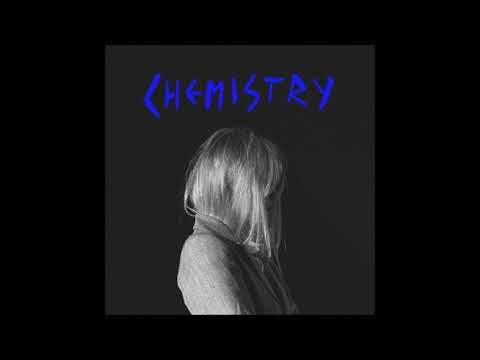Jennifer Touch: "Chemistry"