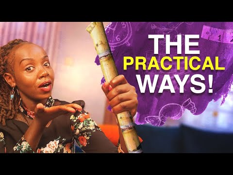 How To Break SUGAR Addiction In 30 Days