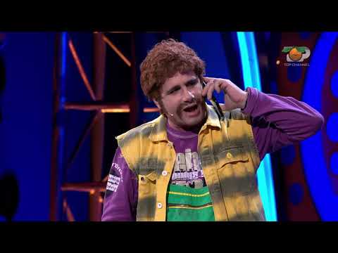 Portokalli, 24 Mars 2019 - Kuli dhe Matilda (Para gjyqit)