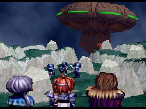 Shining Force 3 Scenario 3 Longplay (Chapter 1)