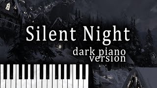 Download lagu Silent Night Dark Christmas Music... mp3