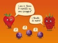 Mulino Bianco Le Storie Di Frutta Scoprile Su Facebook