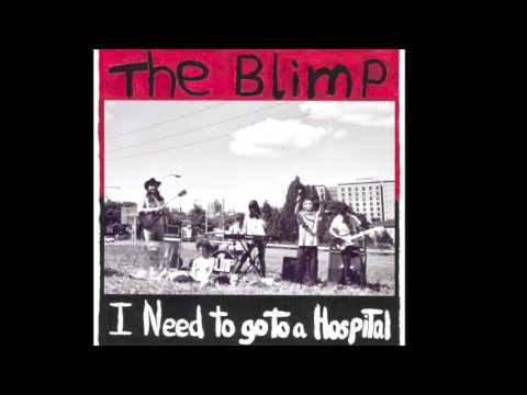 The Blimp - Rrow 1