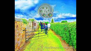 Thievery Corporation - Blasting Through The City (Autotelic Art Slideshow)