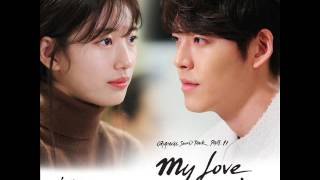Download lagu 허니지 (Honey G) - My Love (Instrumental) [Uncontrollably Fond OST Part.11] mp3