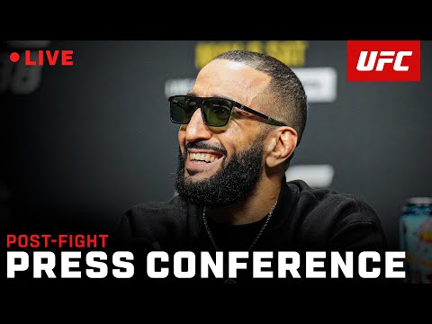 UFC Fight Night 243: Vegas Fight Fest