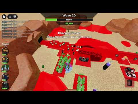 Tower Battles Quad-op DEV with Zed and Phaser