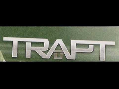 Trapt - Still Frame with lyrics