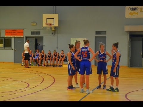 Cholet Basket (FRA) - Jūrmala (LAT)