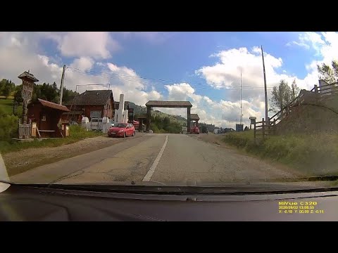 DN18 & DN17C Moisei - Romuli #ASOT1002