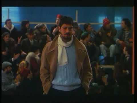 Trailer of Ateş Üstünde Yürümek (1991)