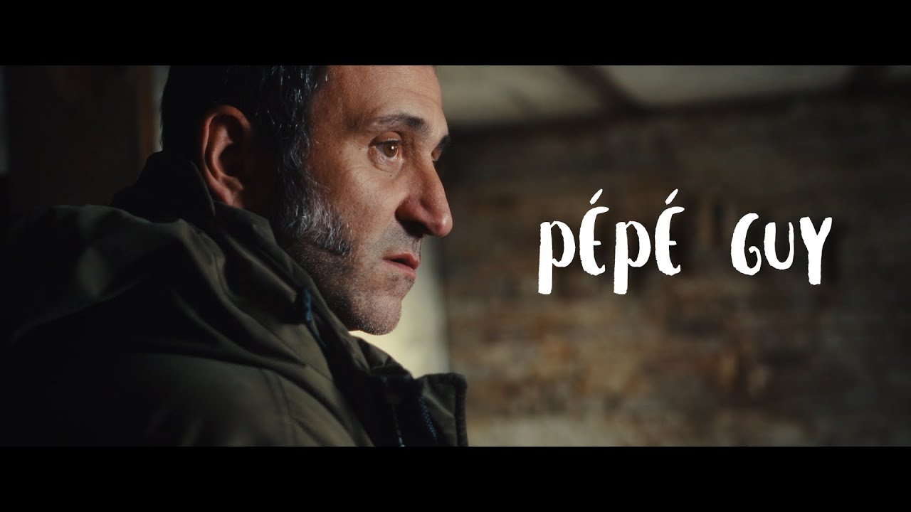 Miniature de la vidéo Pépé Guy (48HFP Paris 2023) du film Pépé Guy