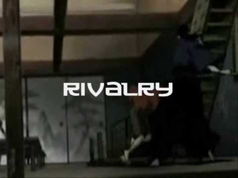 Samurai Champloo AMV Madvillain Shadows Of Tomorrow (feat. Quasimoto & Sephiroth Assassin)