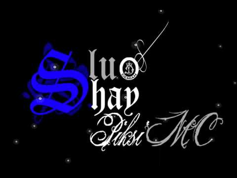 Piksi MC - Slu-Shay ( Rakija#Sprajt od 20 den. Krajnik Crusher ) ²º¹¹