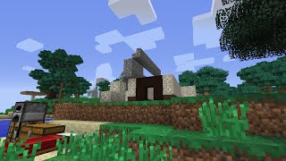 Minecraft Ocuma #7 Zombies die Wachsen / Cut Vergessen