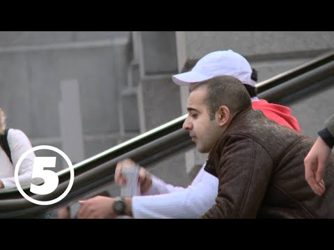 Can I buy crystal meth? - Pensionärsjävlar