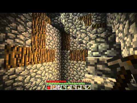 Let's Build a Fornification Castle (episode. 10 Sleeping on the Floor)