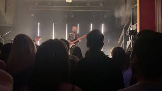 &quot;Happiest Year&quot; by Jaymes Young live in Portland