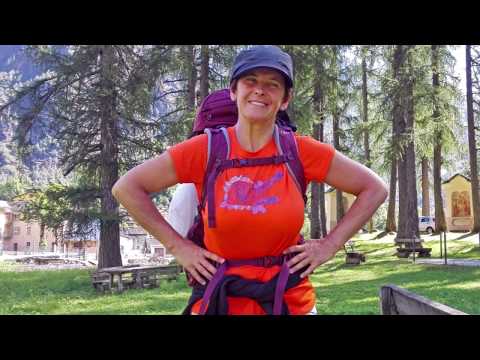 GTA Grande Traversata delle Alpi  Teil 1