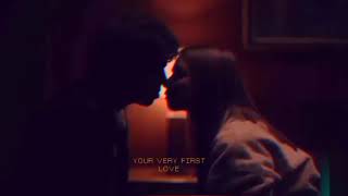 The Dubs - Your very first love (1963)