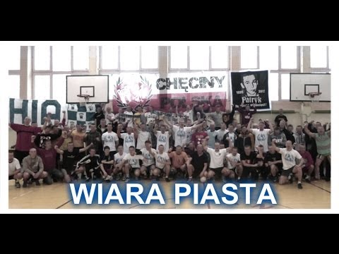 Zimowy Turniej Kibiców Piasta Chęciny 2014