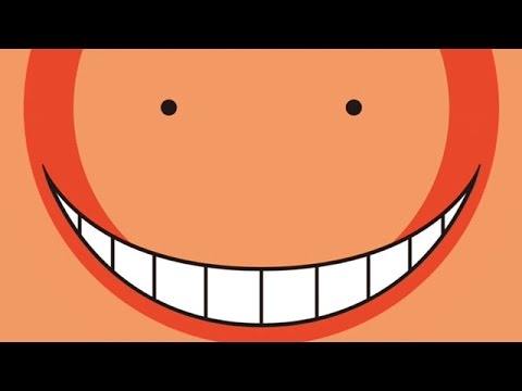 暗殺教室 Video6