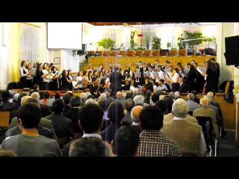 Corurile reunite - Intelepciunea din vecii