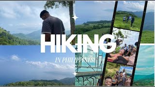 ROADTRIP/ HIKING MT GULUGOD BABOY, BATANGAS||PHILIPPINES||AFRICANS