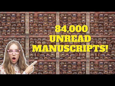 A Library Discovered Behind A Wall In The SAKYA MONASTERY Has 84,000 Unread Manuscripts