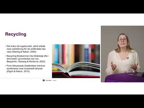 Platshållare för video