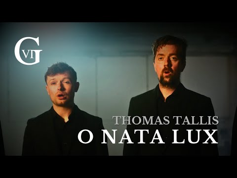The Gesualdo Six: O nata lux - Thomas Tallis